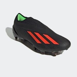 Adidas X Speedportal +FG Cleats